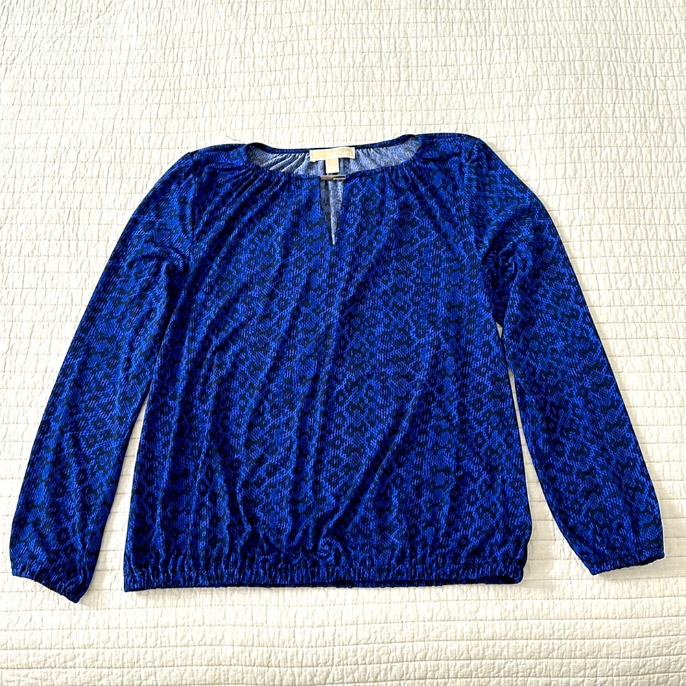 Michael Kors women’s blouse, size M